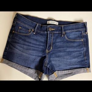 Abercrombie A&F shorts